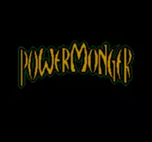 Image n° 6 - screenshots  : PowerMonger